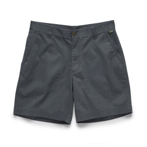 Howler Brothers Clarksville Walk Short Men's in Petrol